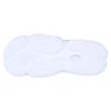 Li Ning Speed 8 EVA Slip Resistant Slide Slippers Men's White Pink Blue Cotton Candy PE Version ABTS009-1