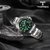 TORSO Torso T502M Icarus Diamond Watch Men's Metal Watch