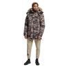 Superdry Code Xpd Everest куртка