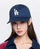 Emelbi Joy Unstructured Ball Cap La (Navy)