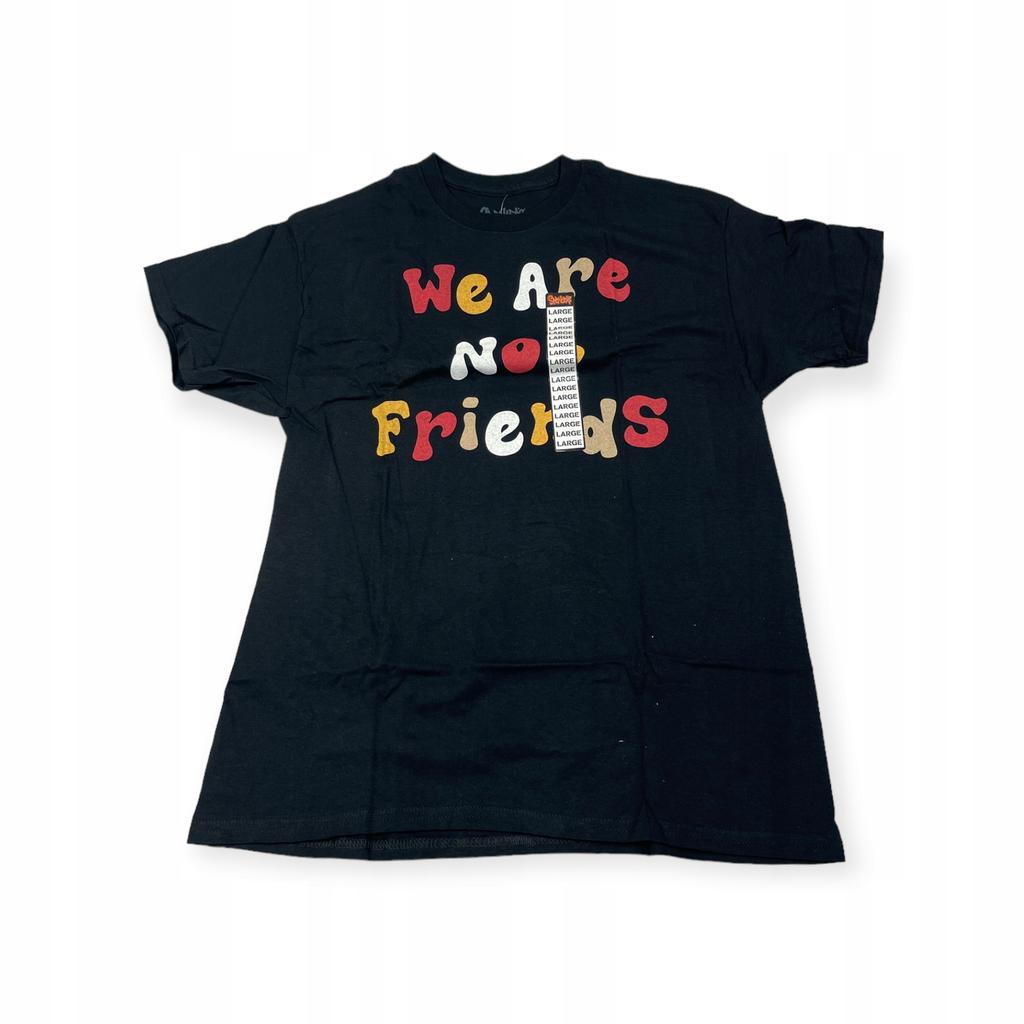 T-shirt Men's Round Neck SPENCER'S PRINT L