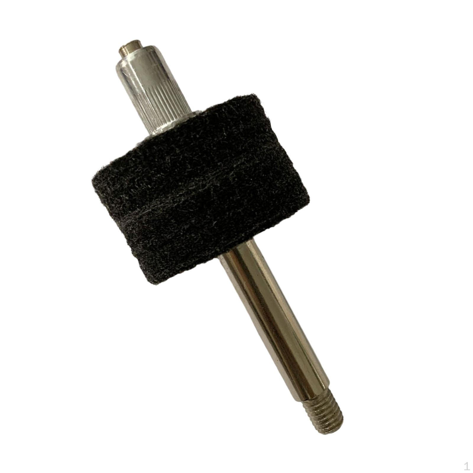 

4-дюймовое крепление для тарелок для ударных инструментов Style B