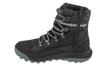 Merrell Siren 4 Thermo Mid Zip WP, Womens Black Trekking Shoes