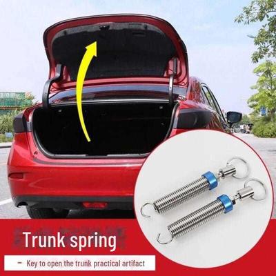 Universal Car Trunk Automatic Lifter with Spring Pop-Up Tailgate, Easy Lifting and Opening Modification.