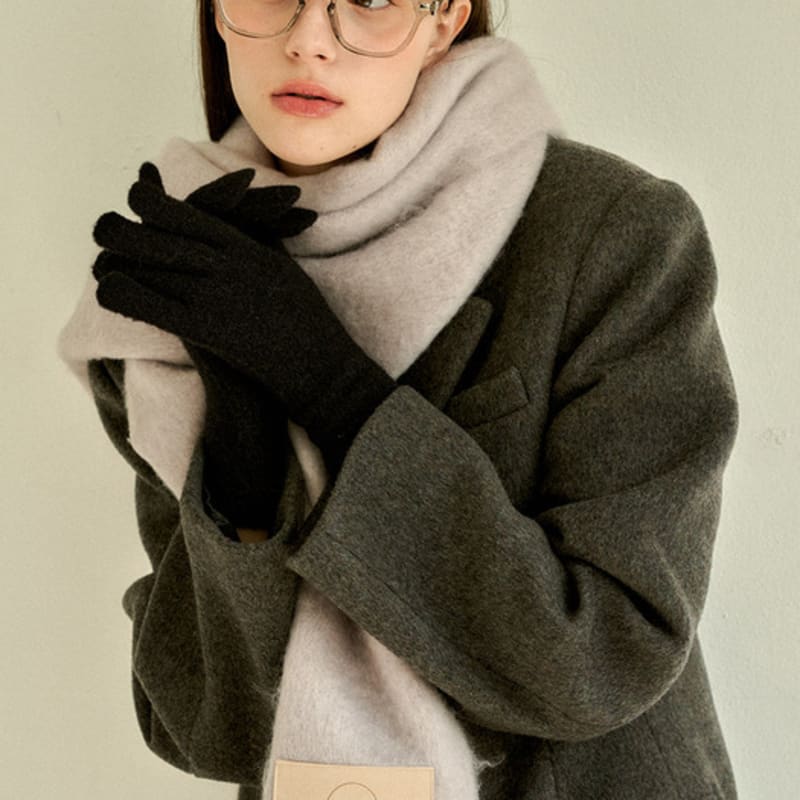 VASCARA Polka Gloves (8colors)