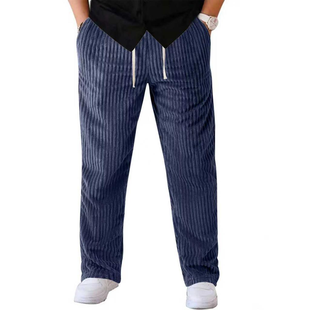 Men's Sports Casual Jogging Trousers Lightweight Hiking Pants Outdoor Pant