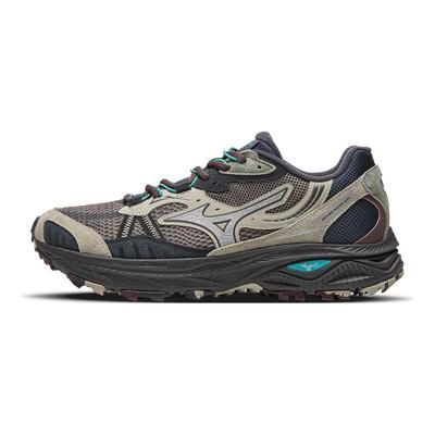 DeWu X Colaborare Aniversară 10 Ani Seria Mountain Toamnă Iarnă Sporturi în Aer Liber Confortabili Pantofi de Alergare cu Talpă Joasă D1GH241214