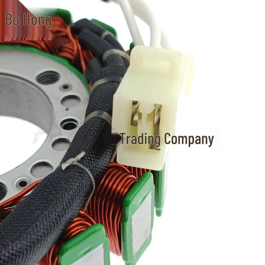 Motorcycle Ignition Coil for Kawasaki Ninja 06-11 EX650/ER650/ER6N