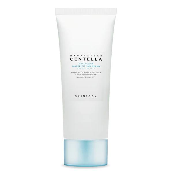 [SKIN1004] Madagascar Centella Hyalu-Cica Water-Fit Sun Serum 100ml