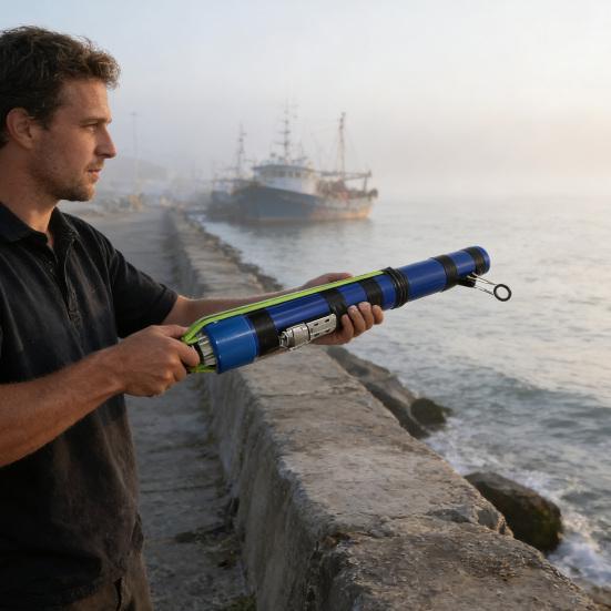 Catapult Fishing Rod Fly Fishing Lure Launcher Rod Professional Slingshots Fishing Pole Reel Set Shore Pier Beach Fishing Accessories