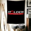 Holden Wall Tapestry Aesthetic Wall Hanging Printed Fabric Blanket Decorative Tapestries for Bedroom Living Room Home Decor