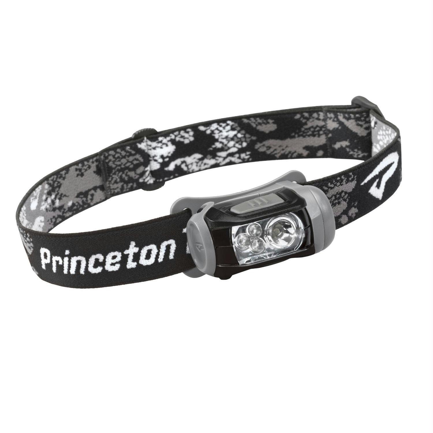 

PRINCETONTEC REMIX PLUS Черный HYB-PLS-BK чёрный