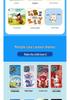 Personalized Bilingual Early Learning Educational Phone - English/Chinese Multifunctional Rechargeable Smart Learning Device for Kids