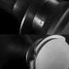 Stainless Coffee Tamper 58.5mm Espresso Coffee Powder Press Coffee Maker