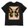 The Flapper, 1922 door Joseph Christian Leyendecker T-shirt Grappig t-shirt T-shirts man t-shirts heren