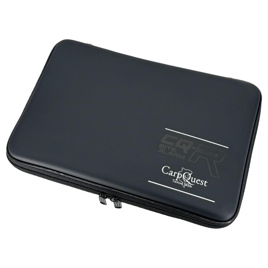 Bite Alarm Carp Quest Carp Fishing Hit Sensor Carp Fishing Japanese Instruction Manual Included [CarpQuest] (CQ-R)