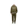 Fear of God Essentials Fleece Sweatpant Military Herren Unterteile Grün 130BT242025F
