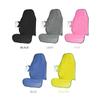 Towel Car Seat Cover for Athletes Fitness Gym Running Beach Swimming Outdoor Water Sports Machine Washable - 5 Colors