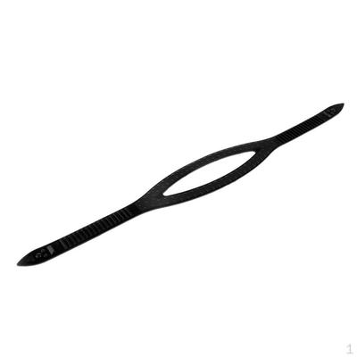 Reemplazo Universal de silicona para buceo y snorkel