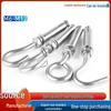 304 Stainless Steel Expansion Eye Bolt Hook