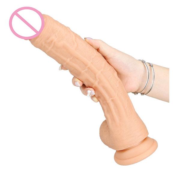 Dildo Model Sex Toys Adult Products Men's Dildo Sexy Love Products Adult Health Massager Vaginal Pussy Female Masturbation