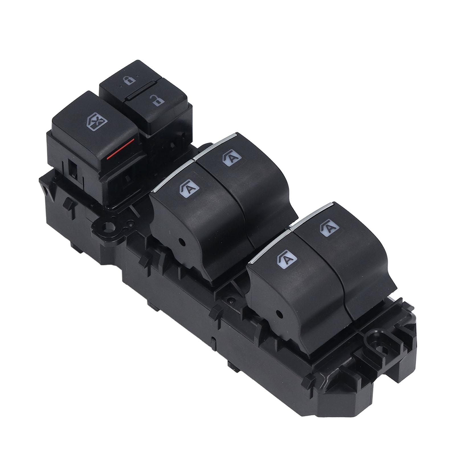 

Power Window Control Button 84040‑06070 Quick Response Replacement for Camry 2018‑2021