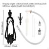 8cc Gear Oil Pump for Lower Unit with Standard Quart Bottle Support