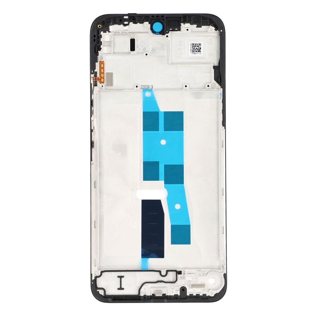 For Xiaomi Redmi 15 5G (Global) (169mm) Middle Plate Frame Repair Part (A-Side) (without Logo)