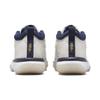 Jordan Zion 1 Zion 1 Low top Performance Basketball Shoes White Blue Children Aged 3 7 Years Old DC2024-241