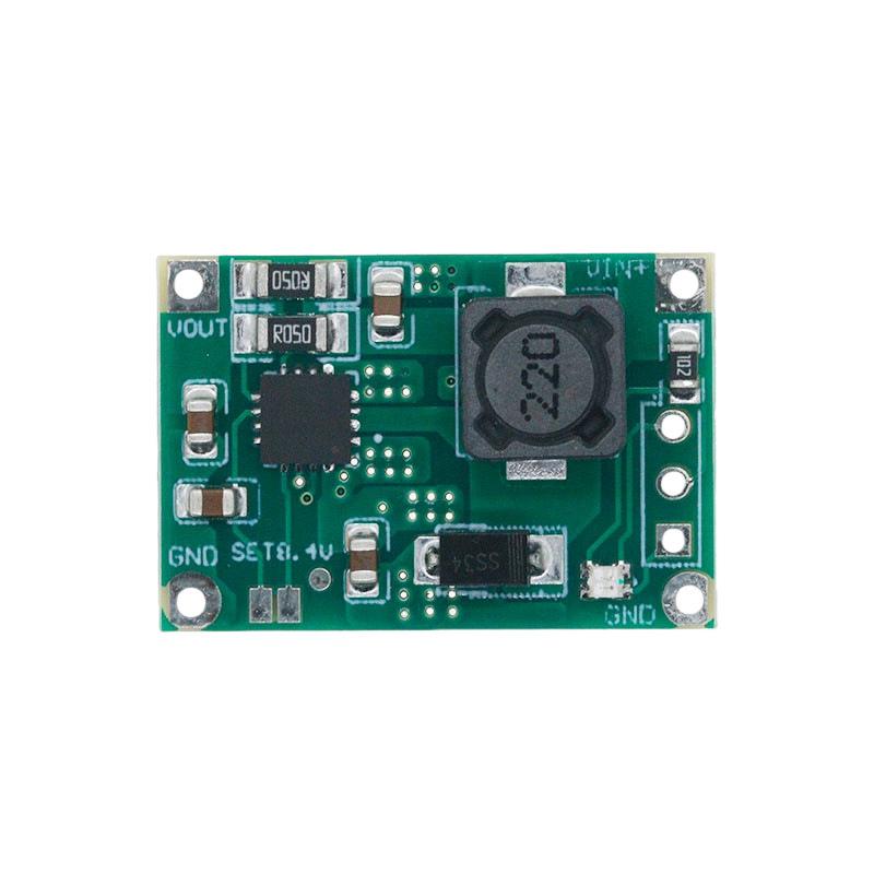 TP5100 Single/Dual Cell Lithium Battery 2A Charging Board, Compatible with 4.2V/8.4V