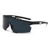 European-American Cycling and Driving Night Vision Windproof Sunglasses