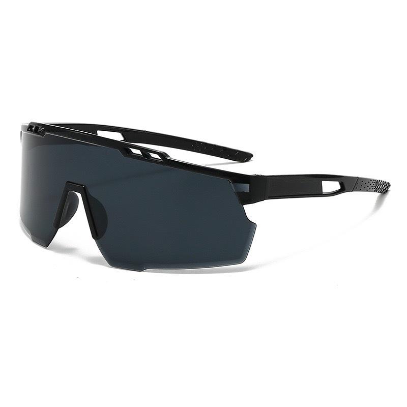 European-American Cycling and Driving Night Vision Windproof Sunglasses
