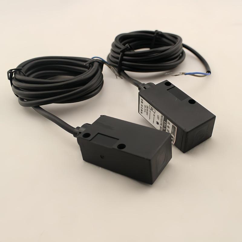 Huguang ES45-D03 Diffuse Reflection Photoelectric Sensor