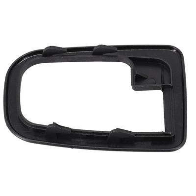 Car Interior Door Handle Covers For BMW 3 E36 Z3 51228219023 51228219024 Auto Door Handle Cover Replacement