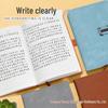 2026 Retro Business & Student Planner Notebook with Buckle