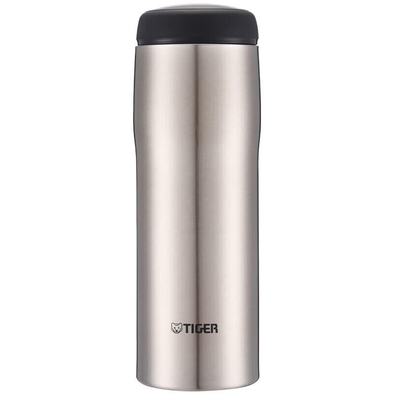 Tiger MJA-B048 Stainless Steel Insulated Travel Mug 480ml