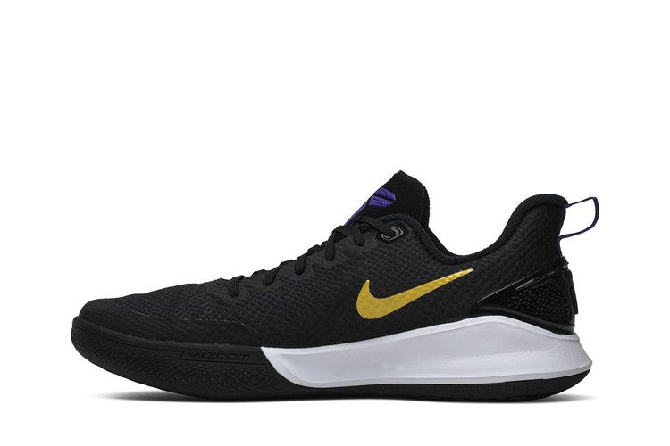 Nike Mamba Focus Lakers