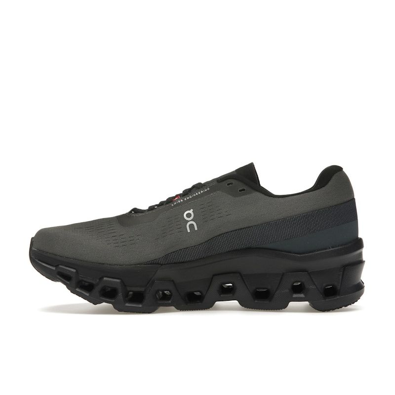 Cloudmonster 2 Asphalt Iron Women Sneakers Grey 3WE10112539