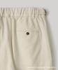 ANOTHER OFFICE Santiago Linen Pants Flexible (Natural Linen)