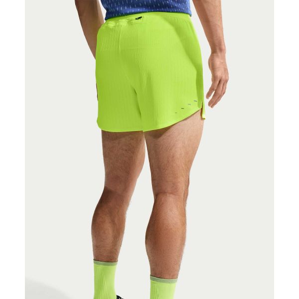 Nike Stride Aero-Fit Breathable Comfortable Soft Fitting Running Shorts Men Shorts IM5133-702