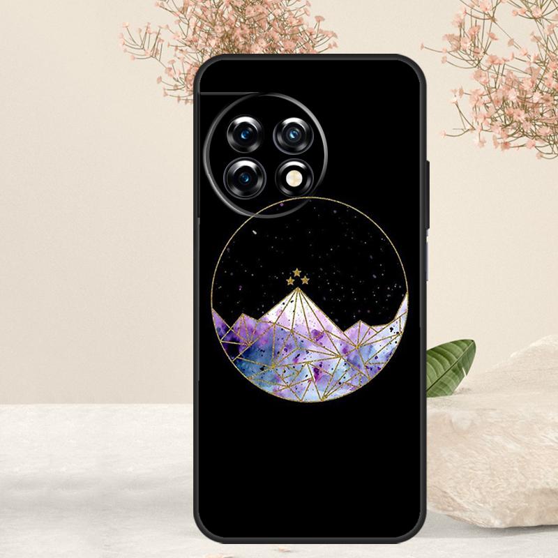 A Court of Mist and Fury Sarah J Maas Case For OnePlus 12 11 9 10 Pro 10R 8T 10T 12R OnePlus Nord CE 3 2 Lite N30 N20 N10 Cover