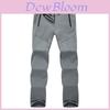 Outdoor Ski Hiking Pants Women Warm Fleece Padded Windproof Waterproof Trousers