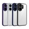 For Vivo V60 Case Vivo V60e Phone Case Vivo T4 Pro Cover Vivo V60 V60e Air Cushion Silicon Bumper Clear Matte Back Cover Hard