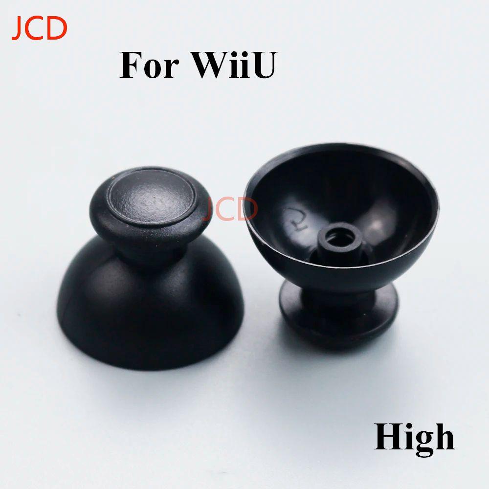 2pcs Analog Joystick Stick Grip Cap For PS3 PS4 PR0 PS5 Xbox 360 / One / Series S X WII WiiU NGCController
