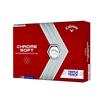 Callaway Triple Golf Balls (Pack of 12)