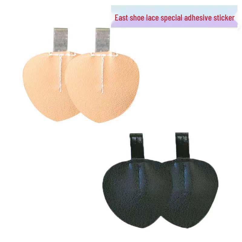 

Self-Adhesive Invisible High Heel Anti-Drop Stickers & Laces Skin Color