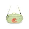 New Fabric Shoulder Bag, Crossbody Bag Regular Unisex Light Lemon DH3079-383