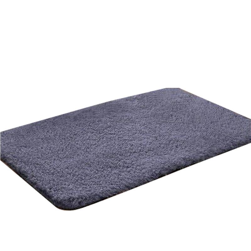 Lambskin Absorbent Bathroom & Bedroom Door Mats
