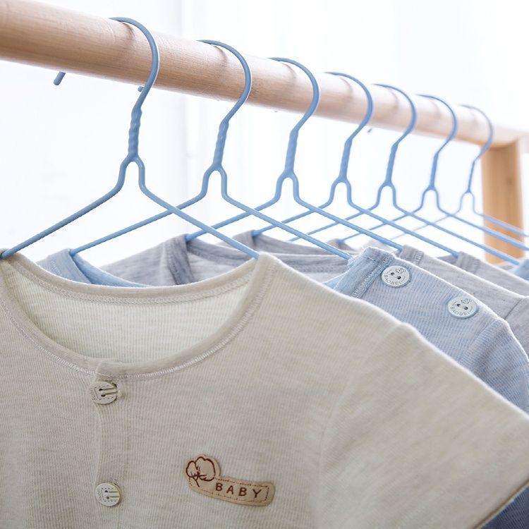 Free Shipping: Children's & Baby Clothes Drying Rack Hanger