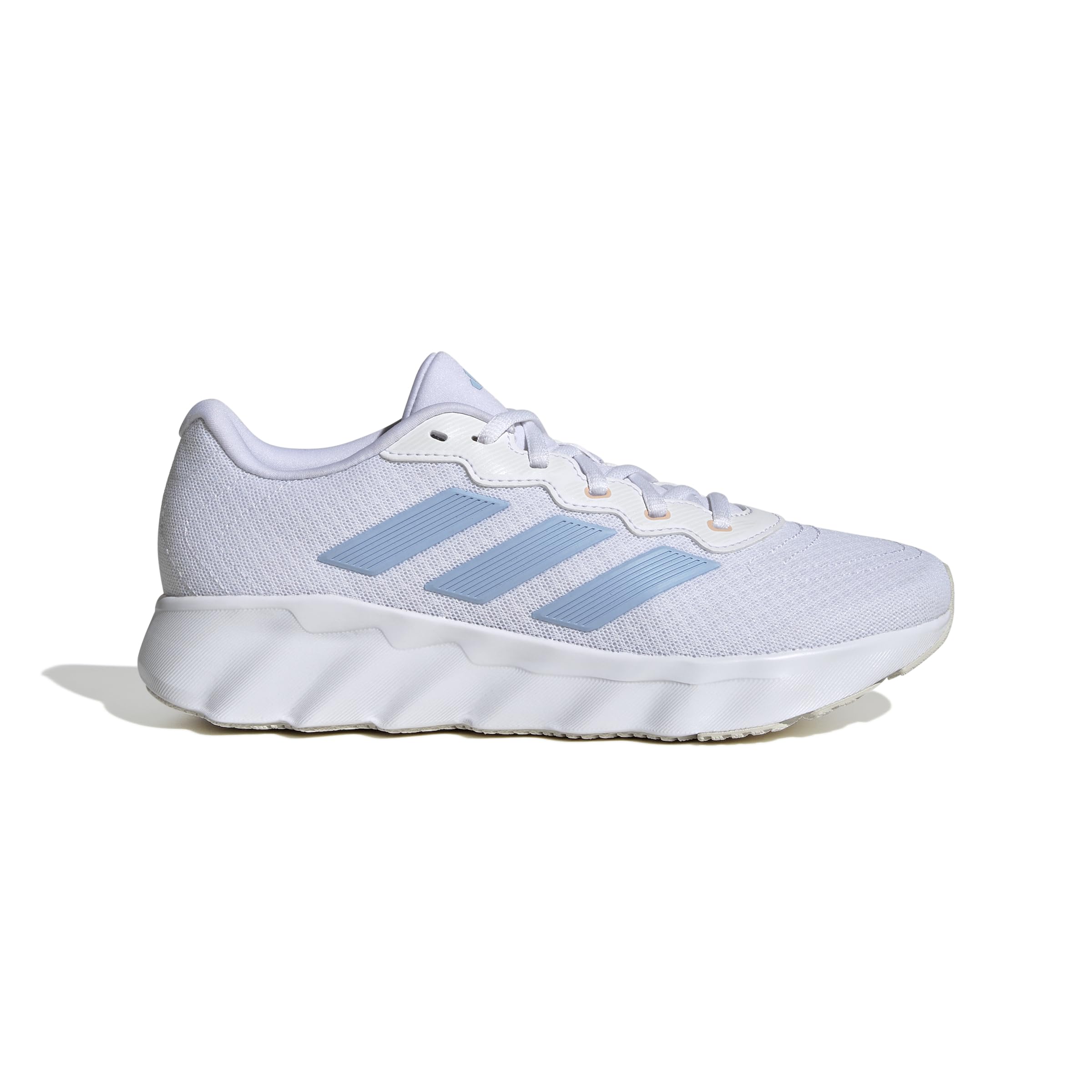 

Running Shoes Switch Move MDT56 Footwear Metallic cm [Adidas] Women s White/Globe Blue/Zero (IH5744) 25.0